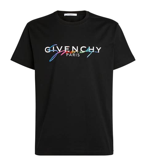 givenchy 2019 t shirt|Givenchy t shirt euro.